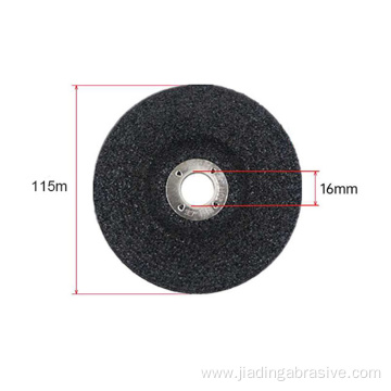 4.5 inch precision grinding wheel sanding wheel